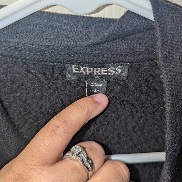 Warm Jacket - Picture 3 of 5